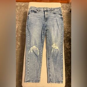 Old Navy Jeans Size 14